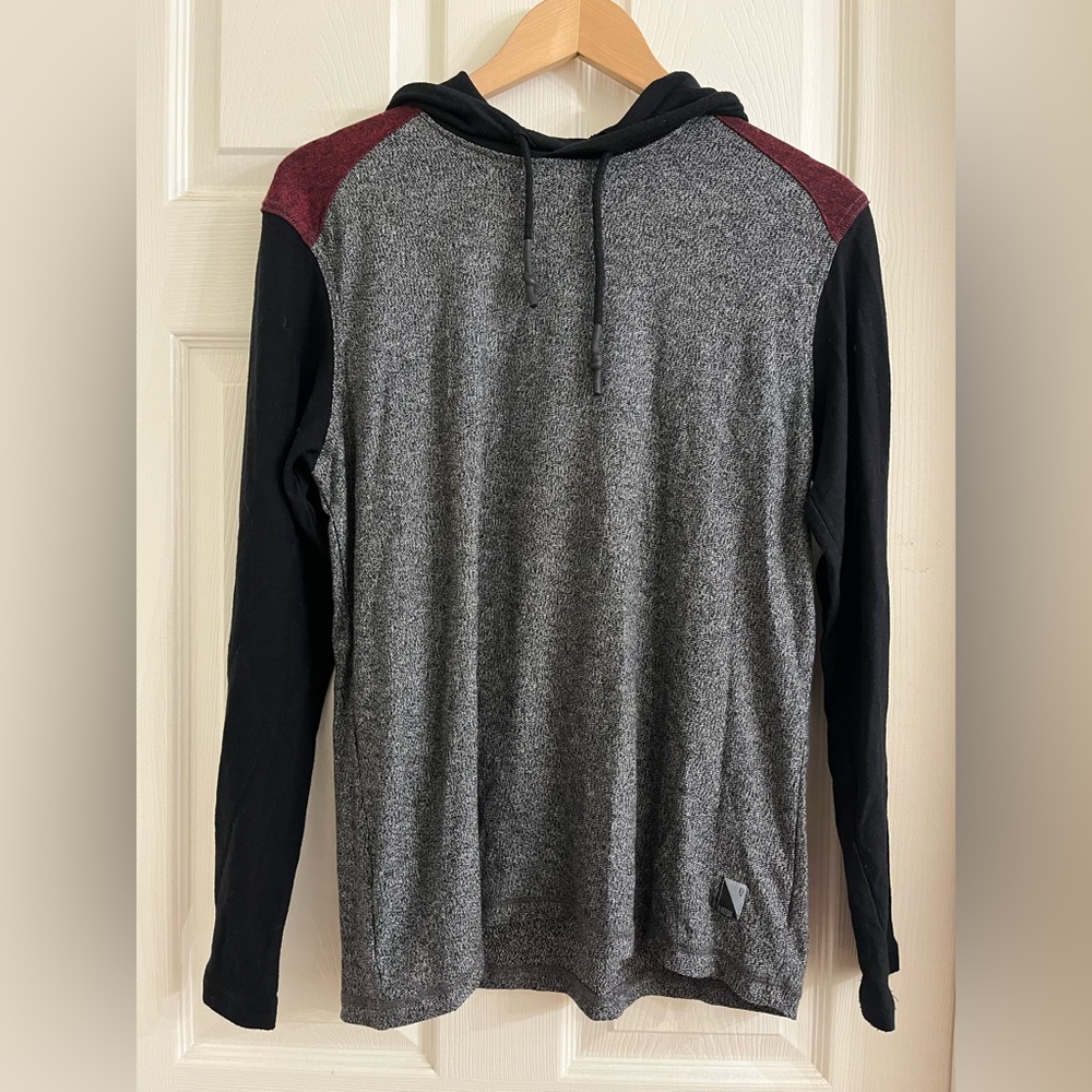 Men’s Long Sleeve Shirt